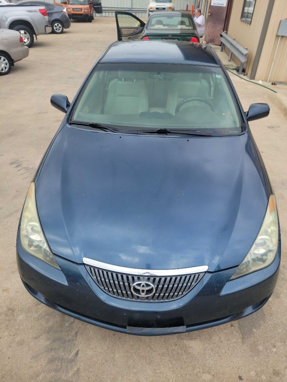 2006 Toyota Camry Image 9