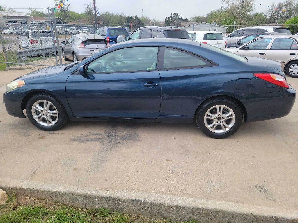 2006 Toyota Camry Image 10