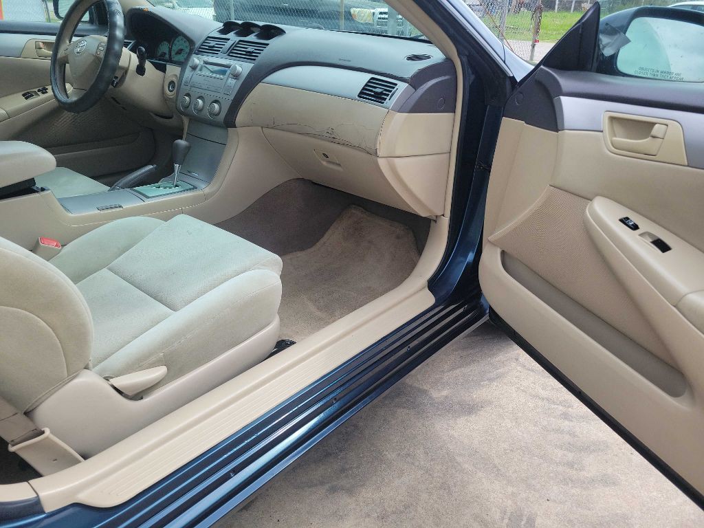 2006 Toyota Camry Image 11