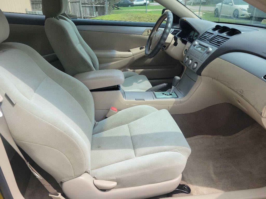 2006 Toyota Camry Image 13