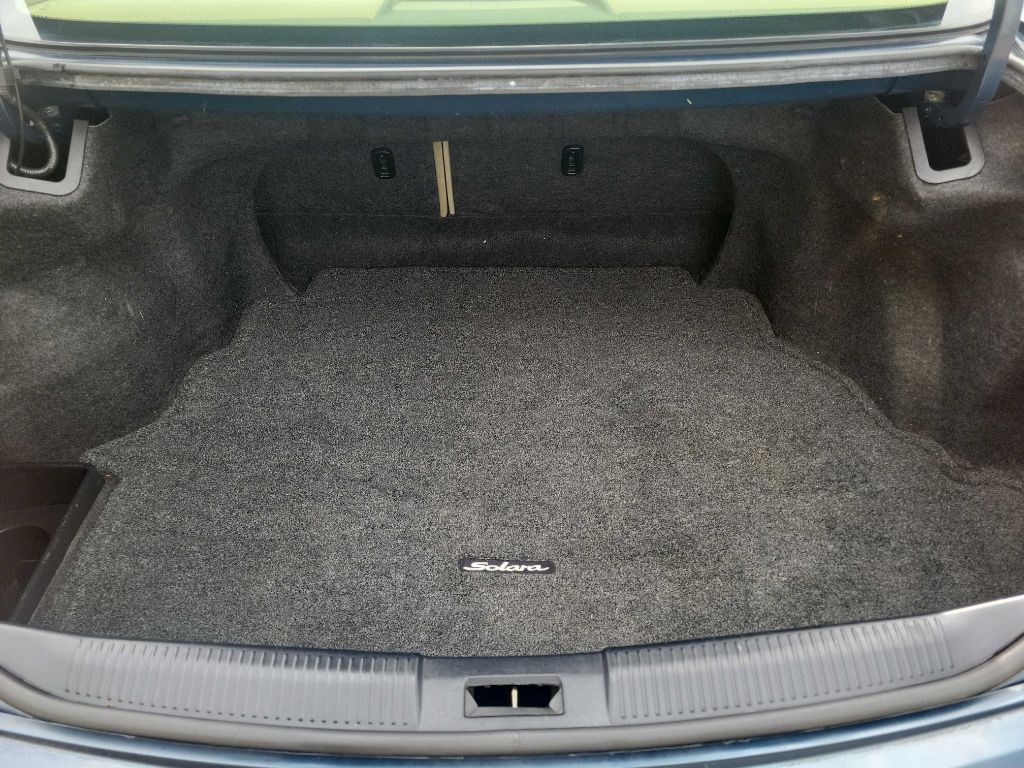 2006 Toyota Camry Image 14