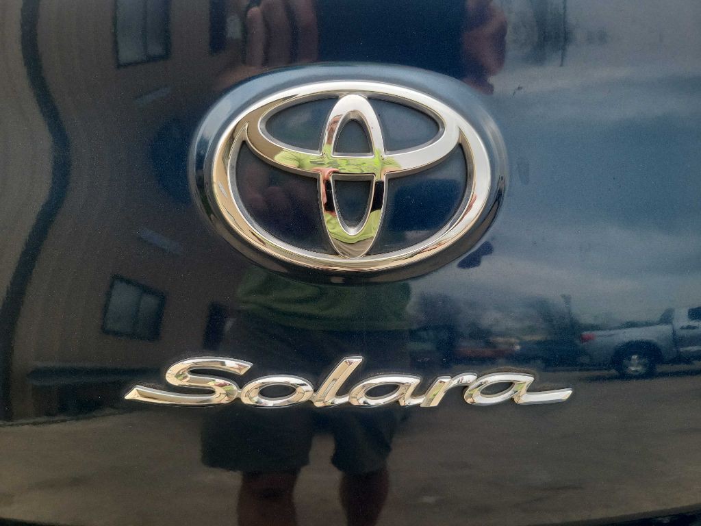 2006 Toyota Camry Image 15