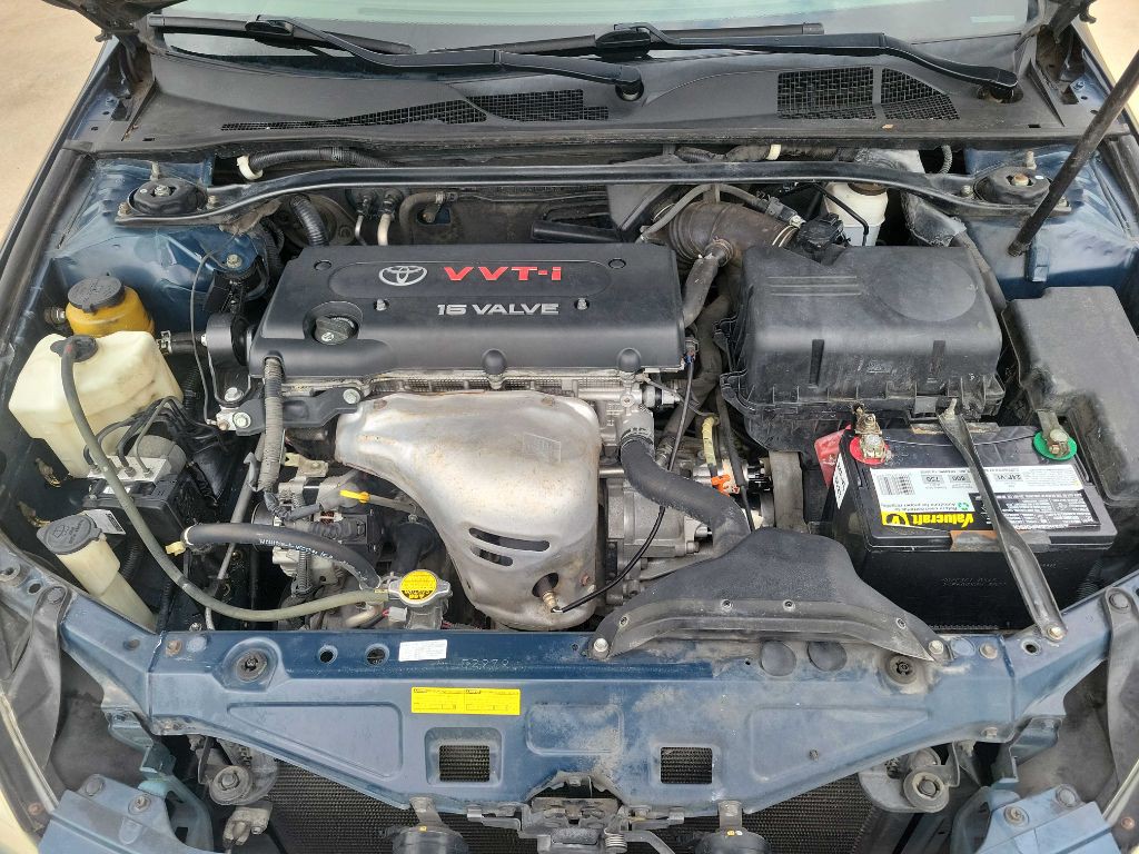 2006 Toyota Camry Image 16