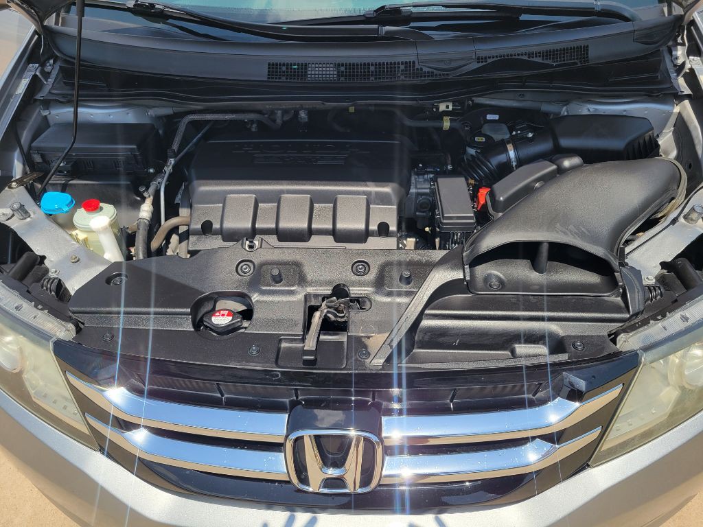 2012 Honda Civic Image 15