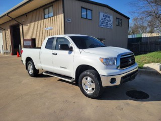 Image for 2010 Toyota Tundra DOUBLE CAB SR5 ID: 7324509