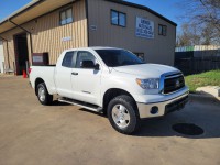 Image for 2010 Toyota Tundra DOUBLE CAB SR5 ID: 7324509