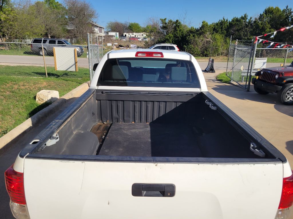 2010 Toyota Tundra Image 6