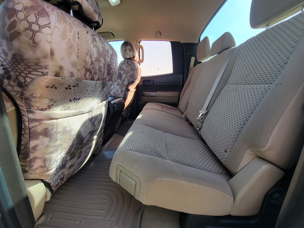 2010 Toyota Tundra Image 15