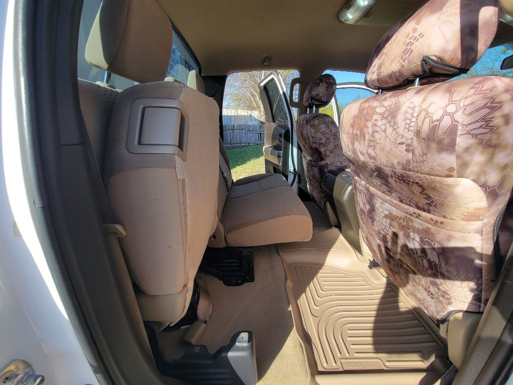 2010 Toyota Tundra Image 19