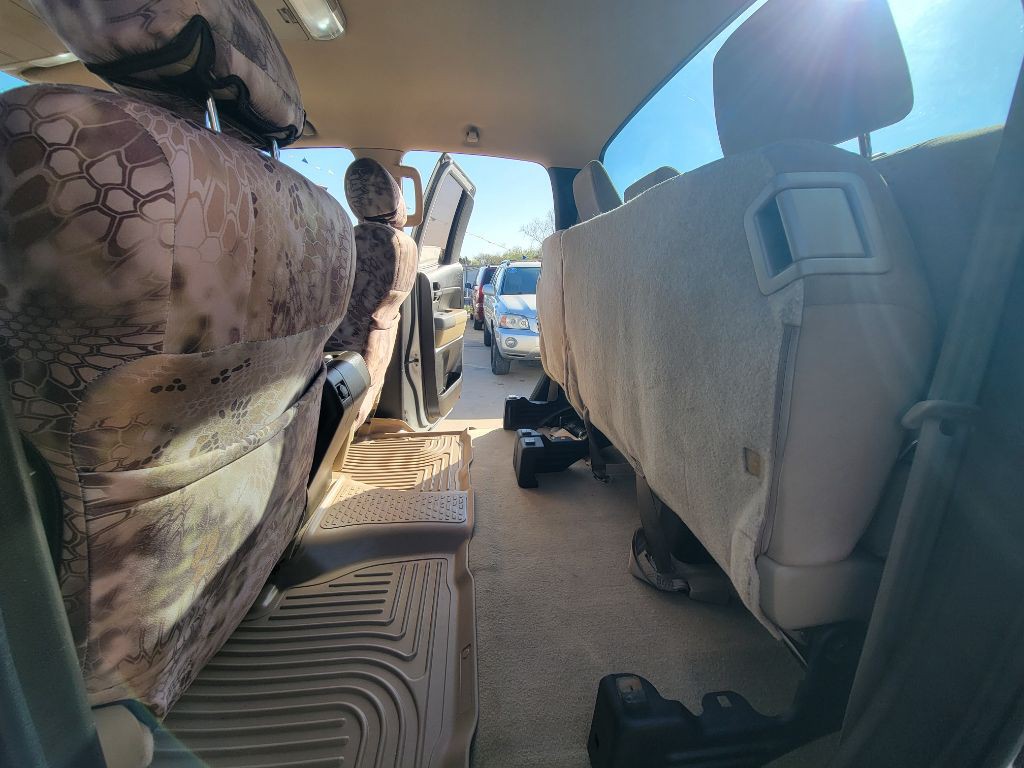 2010 Toyota Tundra Image 21