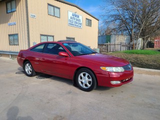 Image for 2003 Toyota Camry SE ID: 7325179