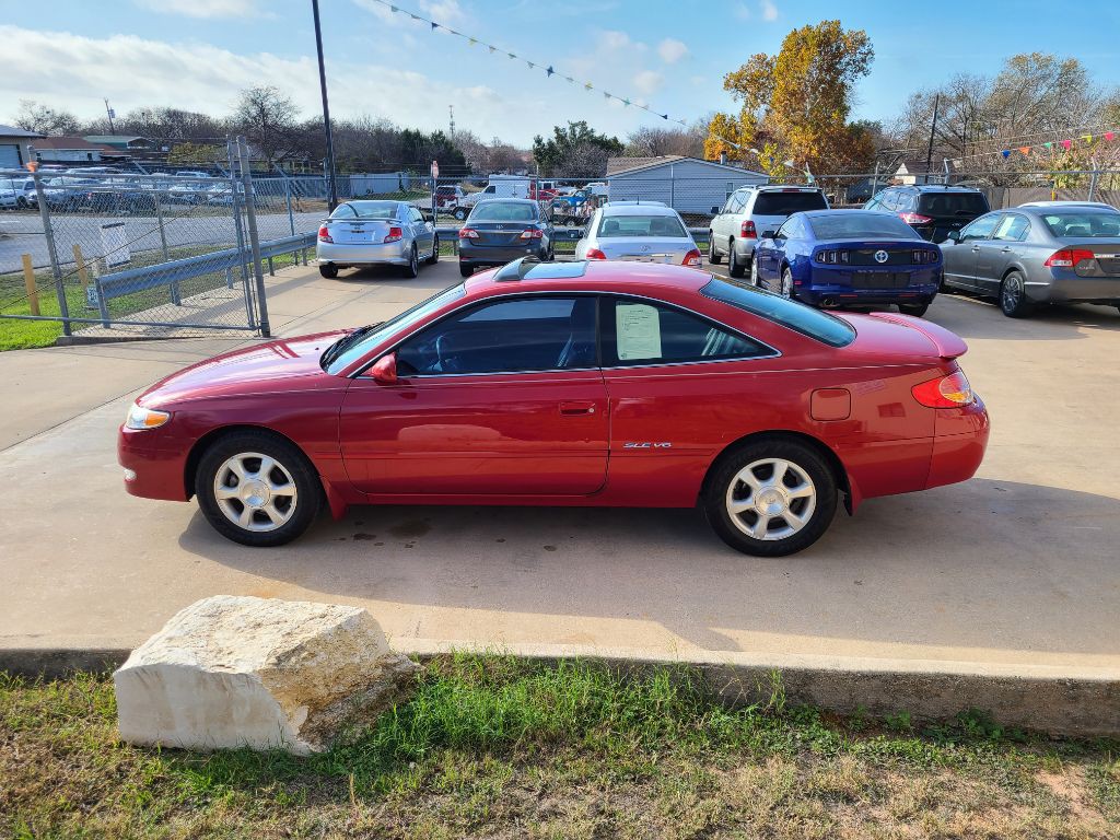 2003 Toyota Camry Image 6