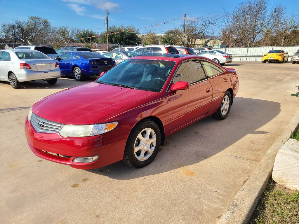 2003 Toyota Camry Image 9