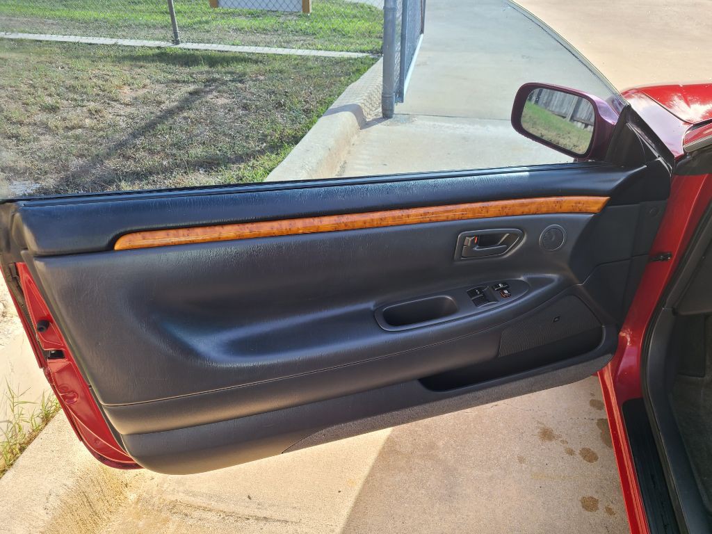 2003 Toyota Camry Image 10