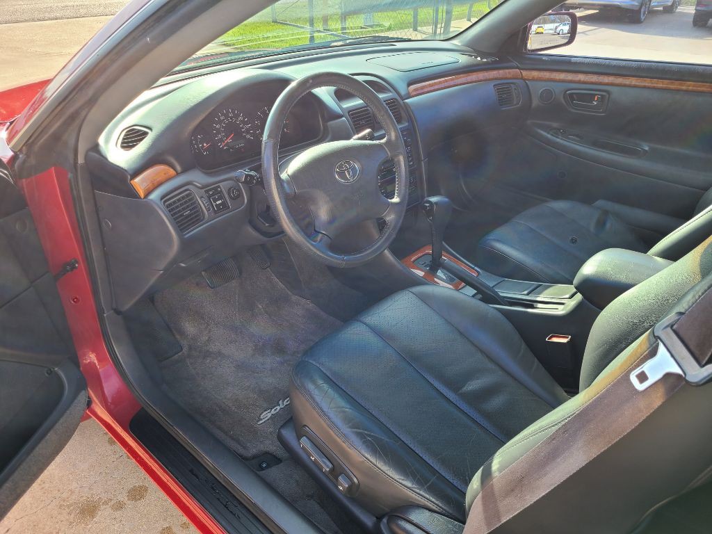 2003 Toyota Camry Image 11