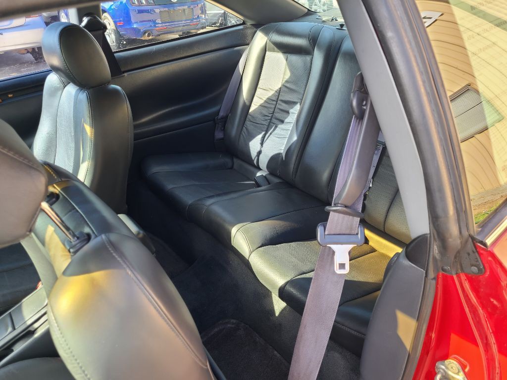 2003 Toyota Camry Image 12