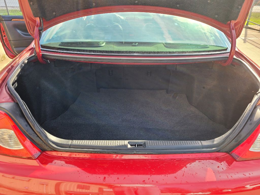 2003 Toyota Camry Image 13