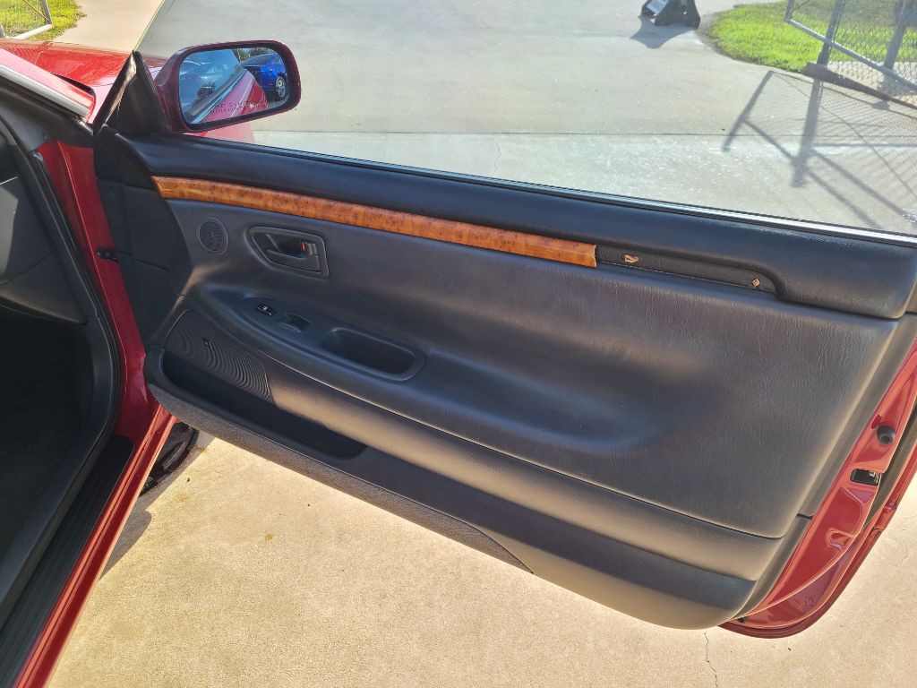 2003 Toyota Camry Image 14