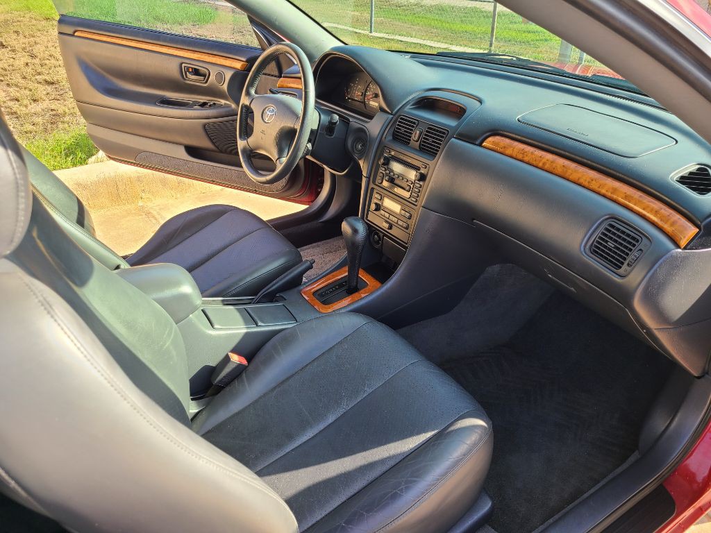 2003 Toyota Camry Image 15