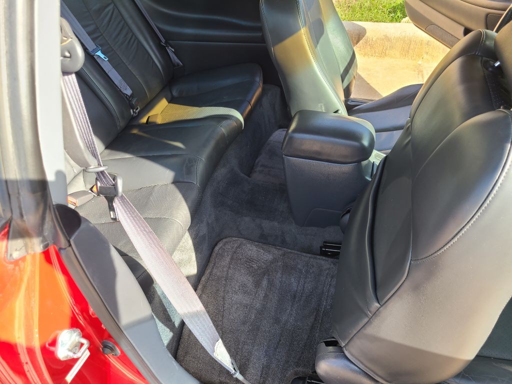 2003 Toyota Camry Image 16