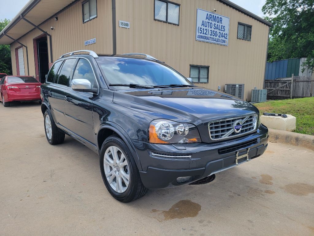 2013 Volvo XC90 Image 1