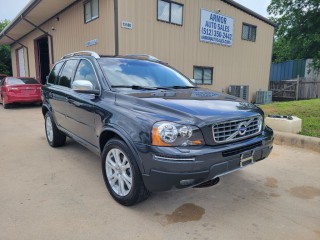 Image for 2013 Volvo XC90 3.2 ID: 7326057