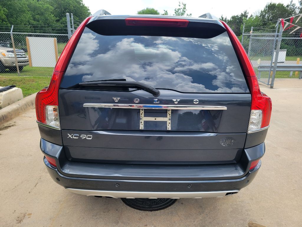 2013 Volvo XC90 Image 4
