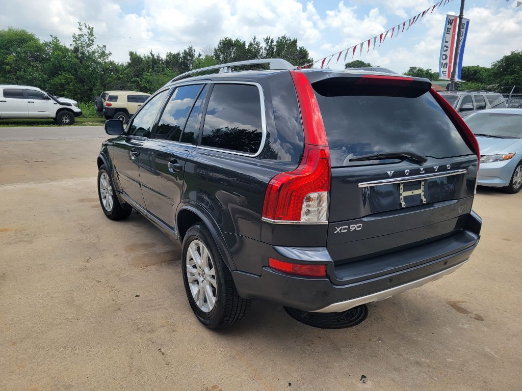2013 Volvo XC90 Image 5