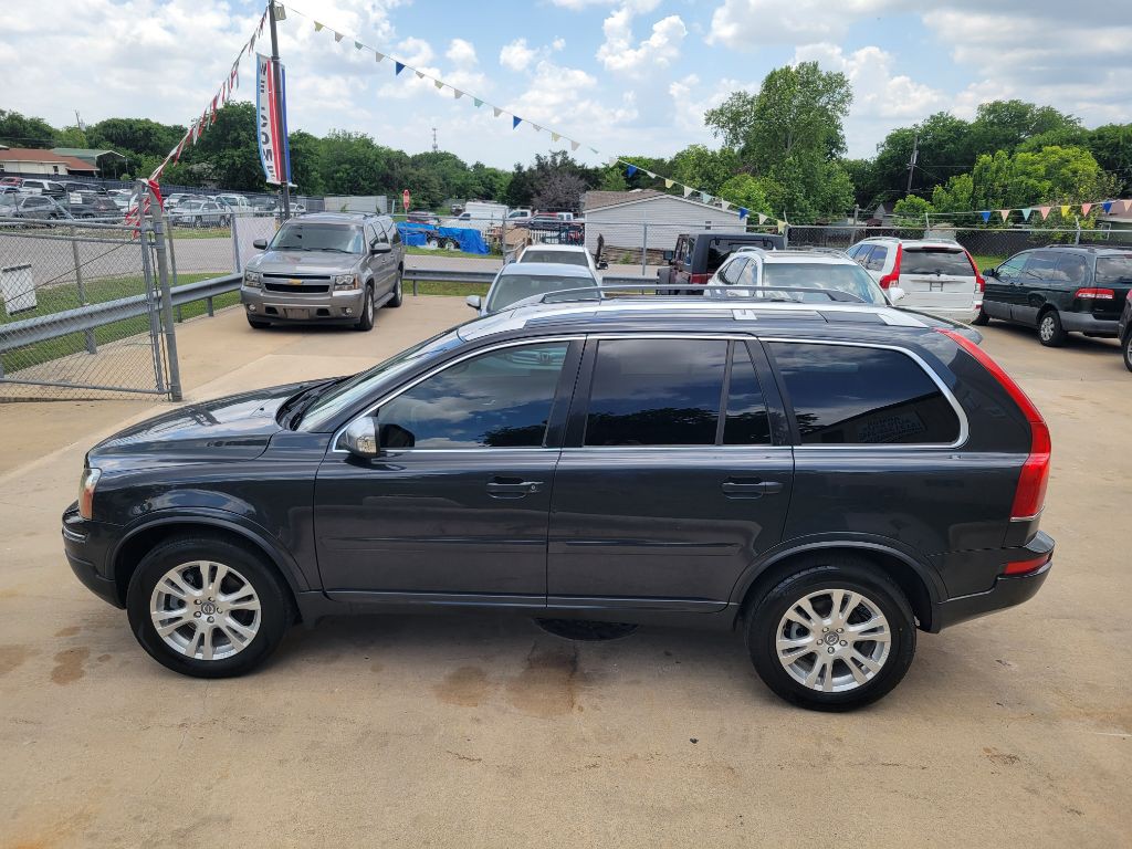 2013 Volvo XC90 Image 6