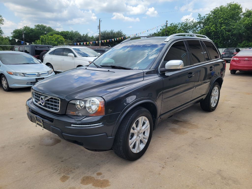 2013 Volvo XC90 Image 7
