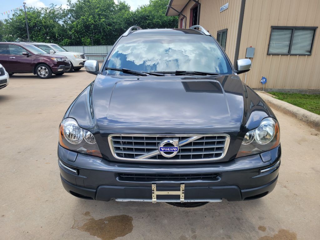 2013 Volvo XC90 Image 8