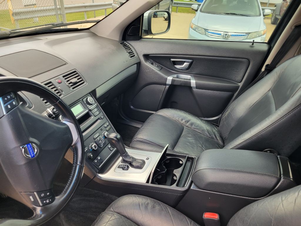 2013 Volvo XC90 Image 10