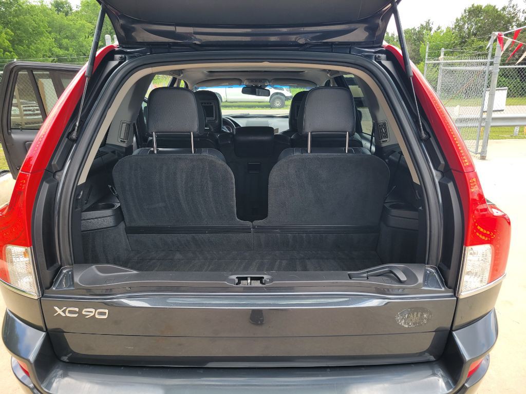 2013 Volvo XC90 Image 15