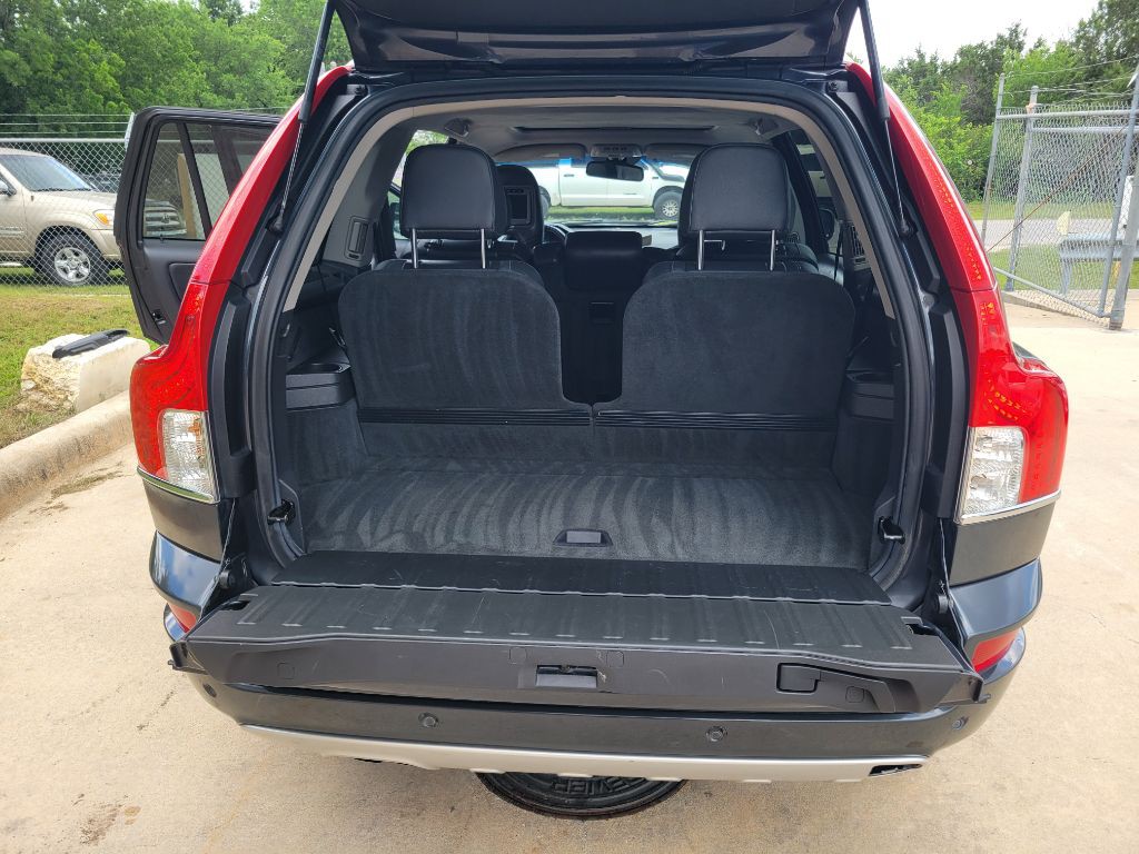 2013 Volvo XC90 Image 16