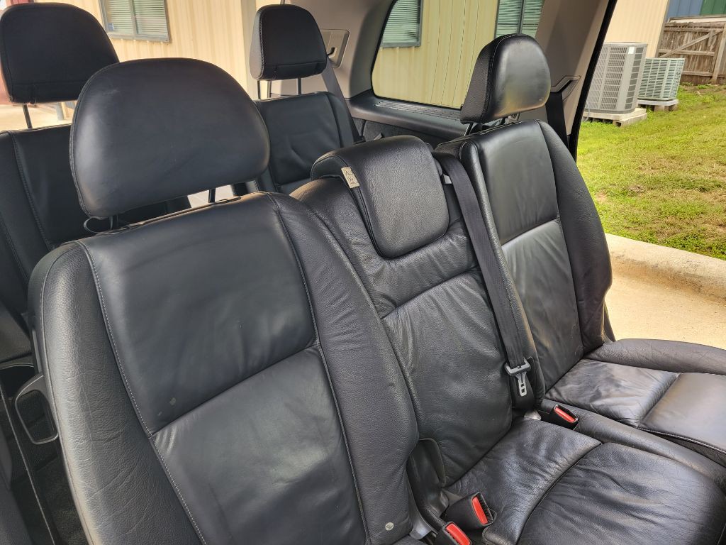 2013 Volvo XC90 Image 18