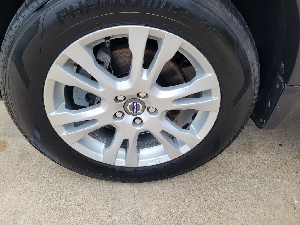 2013 Volvo XC90 Image 19
