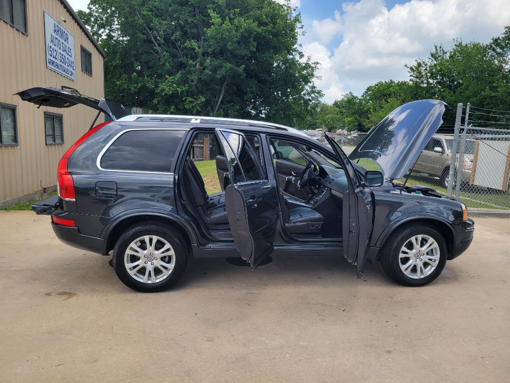 2013 Volvo XC90 Image 21