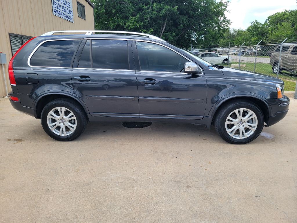 2013 Volvo XC90 Image 2