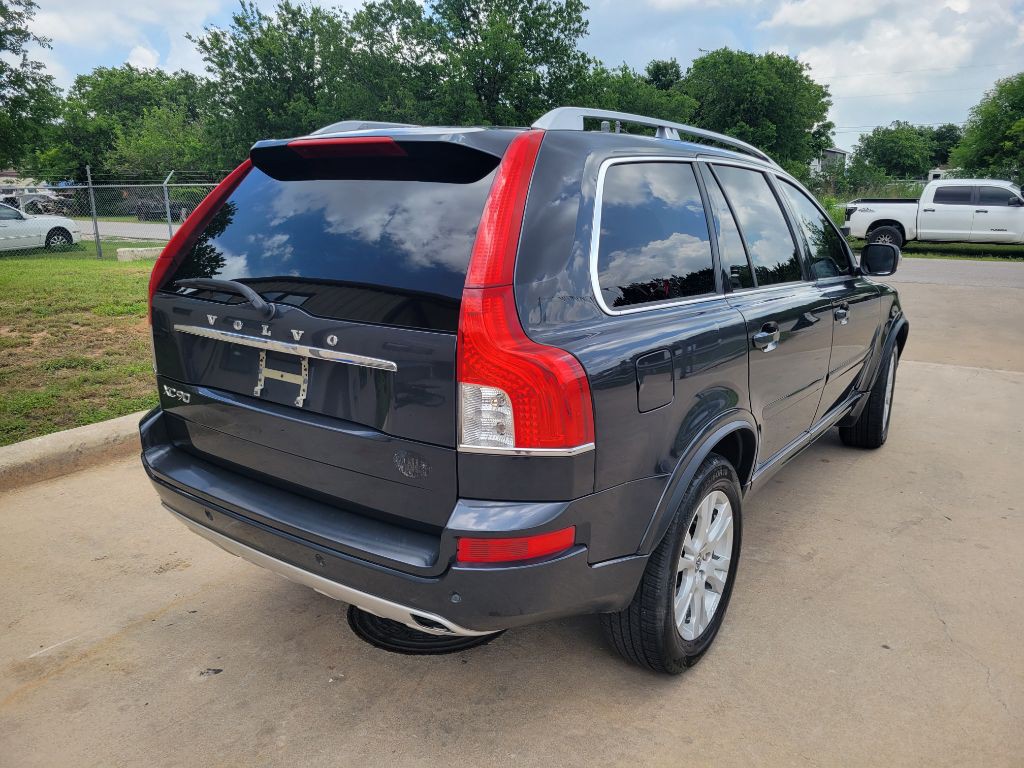 2013 Volvo XC90 Image 3
