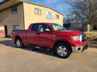 Image for 2011 Toyota Tundra DOUBLE CAB SR5 ID: 7327596