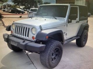 Image for 2007 Jeep Wrangler X ID: 7328443