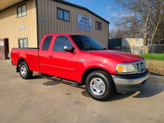 Image for 1999 Ford F-150  ID: 7328804