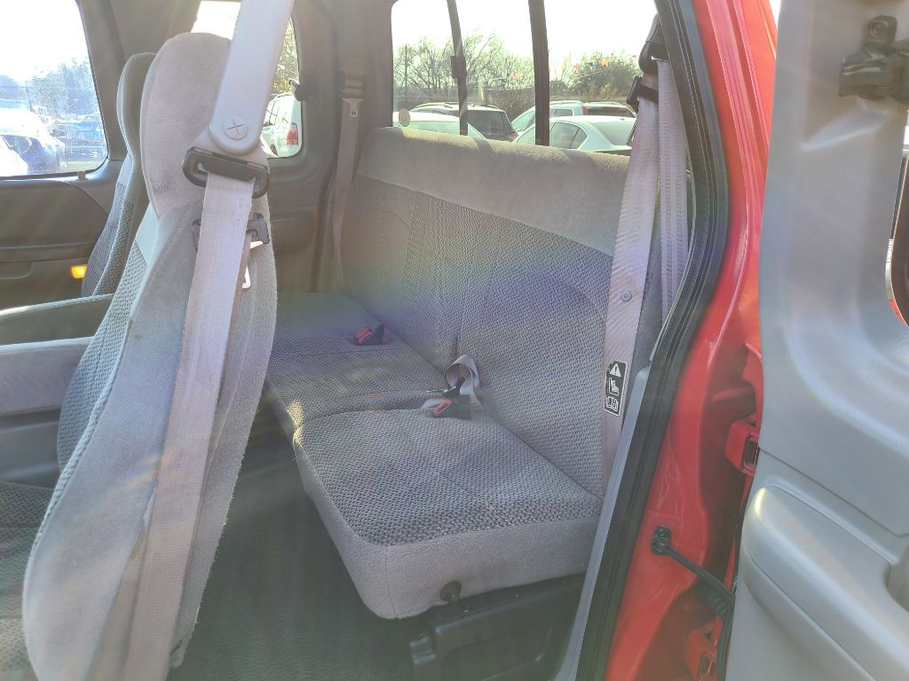 1999 Ford F-150 Image 11