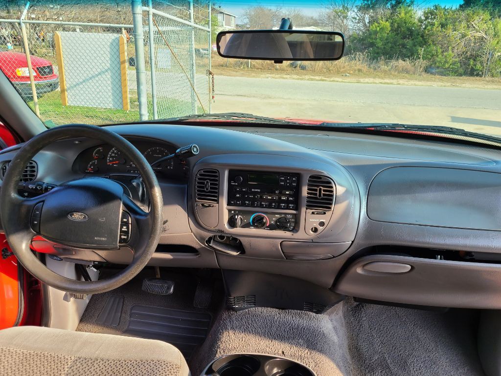 1999 Ford F-150 Image 15