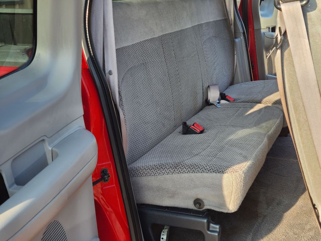 1999 Ford F-150 Image 16