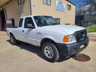 Image for 2009 Ford Ranger Super Cab ID: 7329418