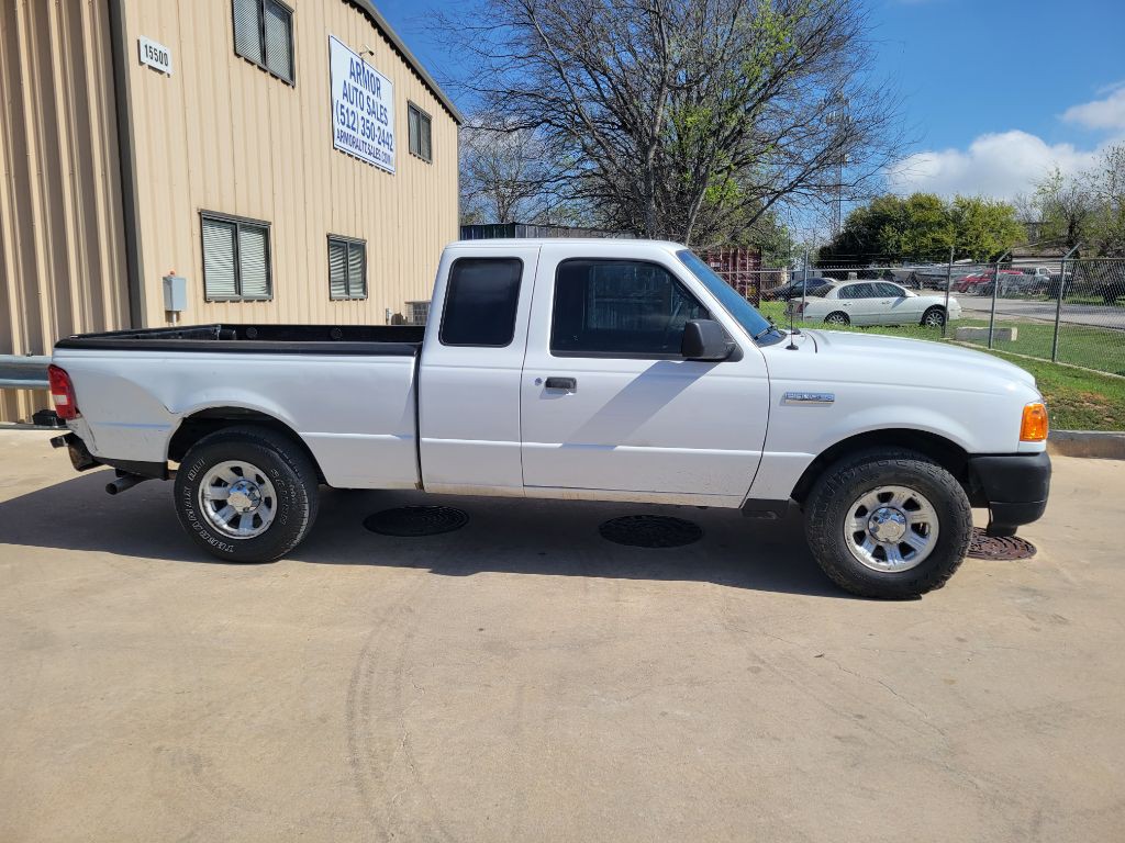 2009 Ford Ranger Image 2