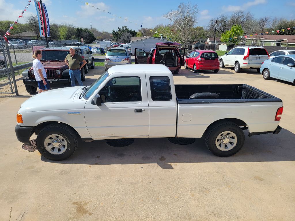 2009 Ford Ranger Image 6