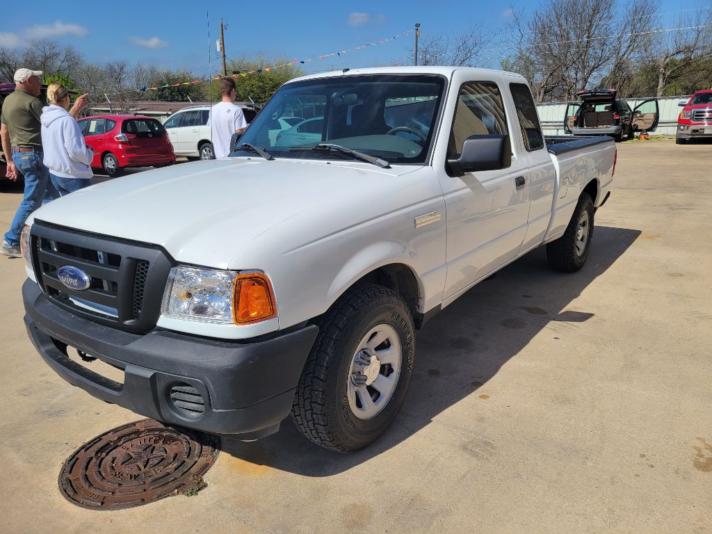 2009 Ford Ranger Image 7