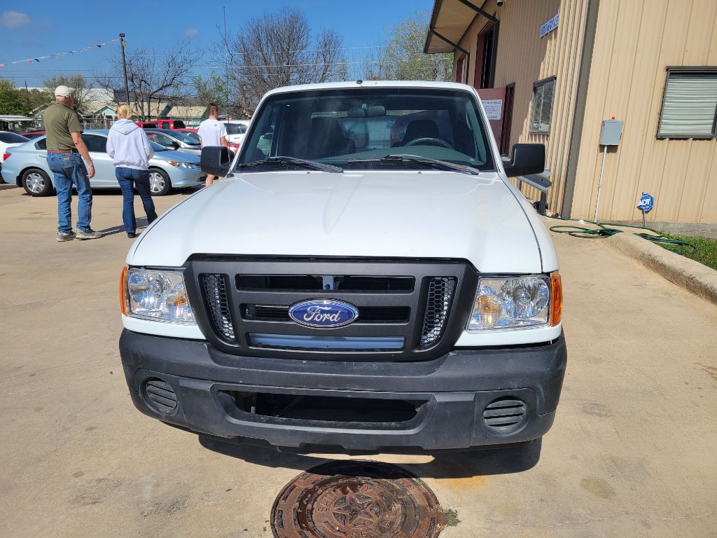 2009 Ford Ranger Image 9